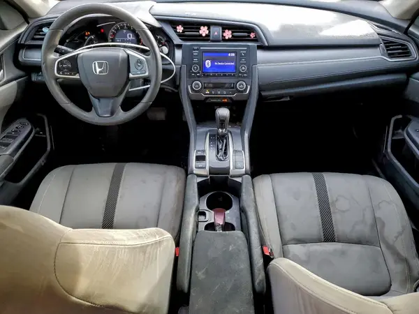 19XFC2F53JE033745 2018 HONDA CIVIC - Image 8