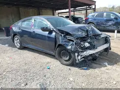 19XFC2F53JE034023 2018 HONDA CIVIC
