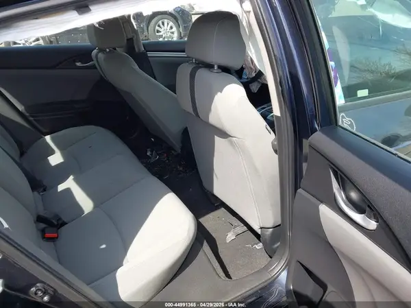 19XFC2F53JE034023 2018 HONDA CIVIC - Image 8