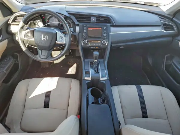 19XFC2F53JE034636 2018 HONDA CIVIC - Image 8
