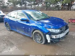 19XFC2F53JE035012 2018 HONDA CIVIC