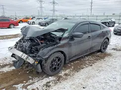 19XFC2F53JE037004 2018 HONDA CIVIC