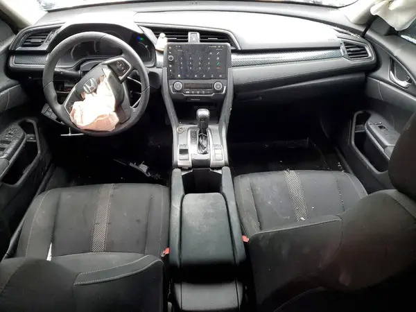 19XFC2F53JE037004 2018 HONDA CIVIC - Image 8