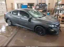 19XFC2F53JE038430 2018 HONDA CIVIC