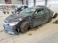 19XFC2F53JE039853 2018 HONDA CIVIC