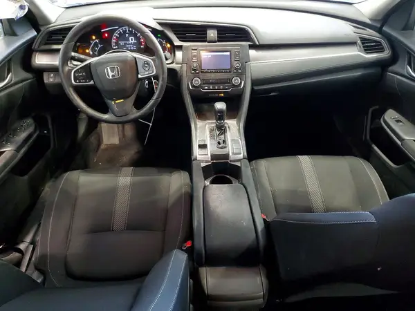 19XFC2F53JE039853 2018 HONDA CIVIC - Image 8