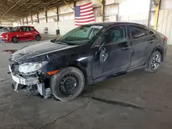 19XFC2F53JE040002 2018 HONDA CIVIC