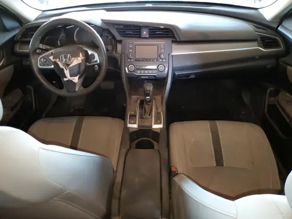 19XFC2F53JE040002 2018 HONDA CIVIC - Image 8