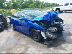 19XFC2F53JE040145 2018 HONDA CIVIC