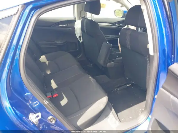 19XFC2F53JE040145 2018 HONDA CIVIC - Image 8