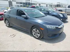 19XFC2F53JE040193 2018 HONDA CIVIC