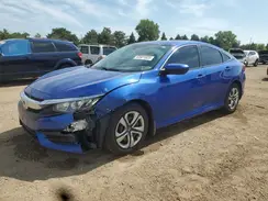 19XFC2F53JE041683 2018 HONDA CIVIC