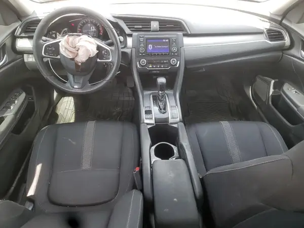 19XFC2F53JE041683 2018 HONDA CIVIC - Image 8