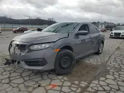 19XFC2F53JE041859 2018 HONDA CIVIC