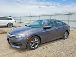 19XFC2F53JE041893 2018 HONDA CIVIC