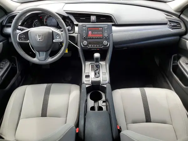 19XFC2F53JE041893 2018 HONDA CIVIC - Image 8