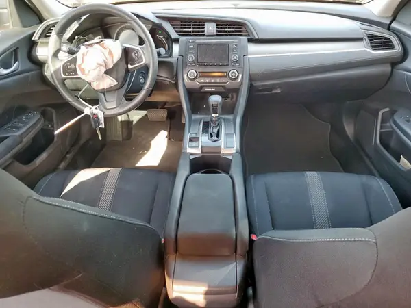 19XFC2F53JE041957 2018 HONDA CIVIC - Image 8