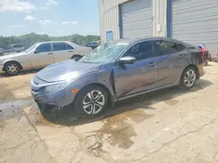 19XFC2F53JE042025 2018 HONDA CIVIC