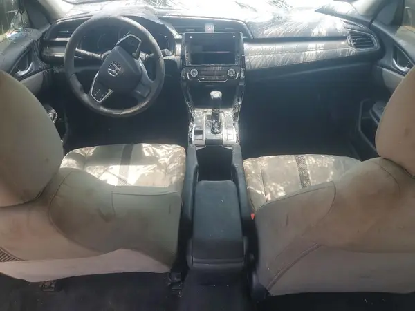 19XFC2F53JE042025 2018 HONDA CIVIC - Image 8