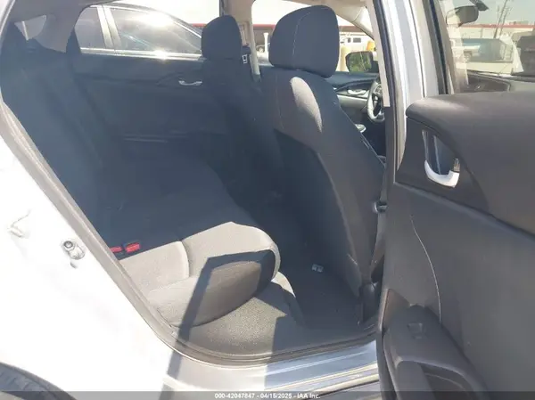 19XFC2F53JE042512 2018 HONDA CIVIC - Image 8
