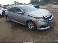 19XFC2F53JE042610 2018 HONDA CIVIC