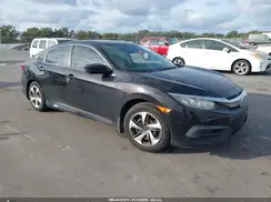 19XFC2F53JE042641 2018 HONDA CIVIC