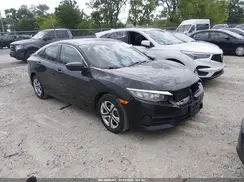 19XFC2F53JE043532 2018 HONDA CIVIC