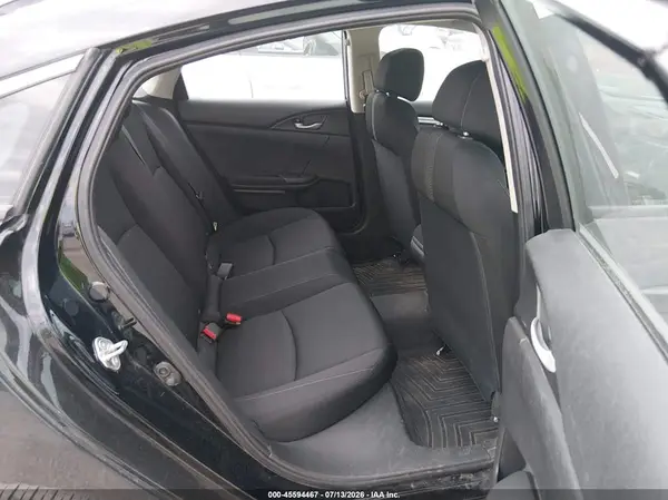 19XFC2F53JE043532 2018 HONDA CIVIC - Image 8
