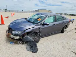 19XFC2F53JE044082 2018 HONDA CIVIC