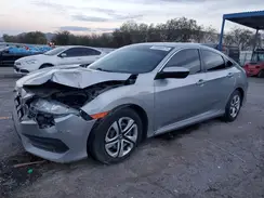 19XFC2F53JE200041 2018 HONDA CIVIC