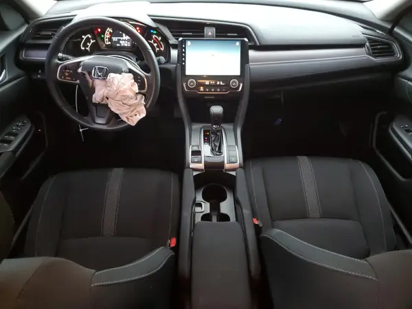 19XFC2F53JE200041 2018 HONDA CIVIC - Image 8
