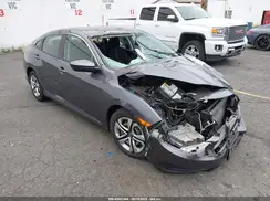 19XFC2F53JE201089 2018 HONDA CIVIC