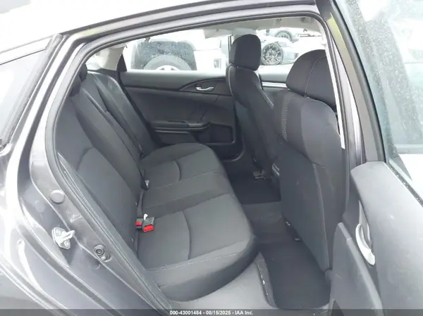 19XFC2F53JE201089 2018 HONDA CIVIC - Image 8