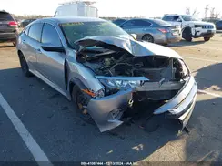 19XFC2F53JE201447 2018 HONDA CIVIC