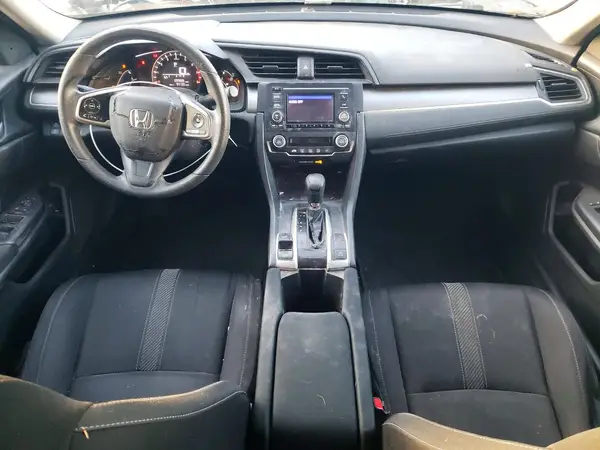 19XFC2F53JE201450 2018 HONDA CIVIC - Image 8