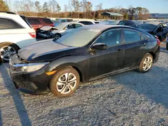 19XFC2F53JE201612 2018 HONDA CIVIC