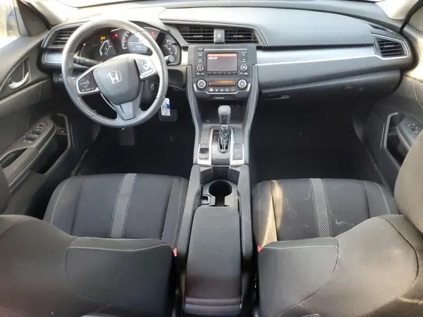 19XFC2F53JE201612 2018 HONDA CIVIC - Image 8