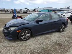 19XFC2F53JE201660 2018 HONDA CIVIC