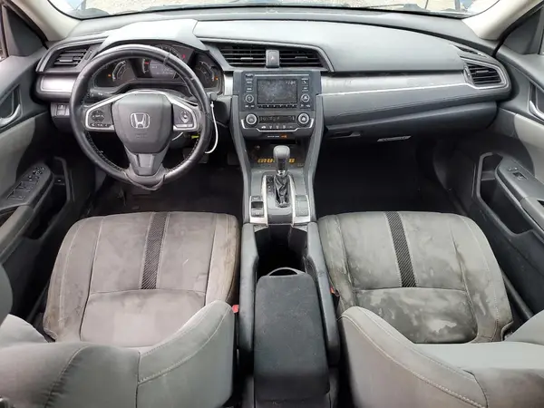 19XFC2F53JE201660 2018 HONDA CIVIC - Image 8