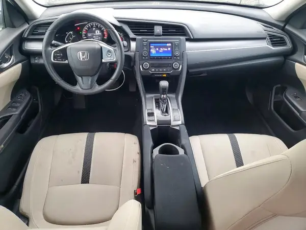 19XFC2F53JE202873 2018 HONDA CIVIC - Image 8