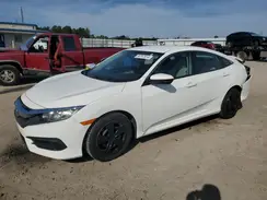 19XFC2F53JE203053 2018 HONDA CIVIC