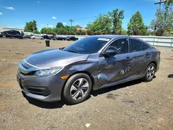 19XFC2F53JE203330 2018 HONDA CIVIC