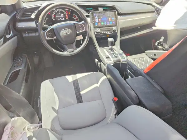 19XFC2F53JE203330 2018 HONDA CIVIC - Image 8