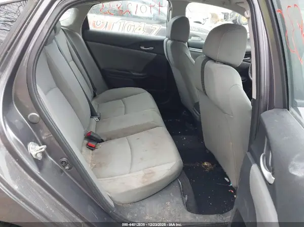 19XFC2F53JE203344 2018 HONDA CIVIC - Image 8
