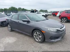 19XFC2F53JE203831 2018 HONDA CIVIC