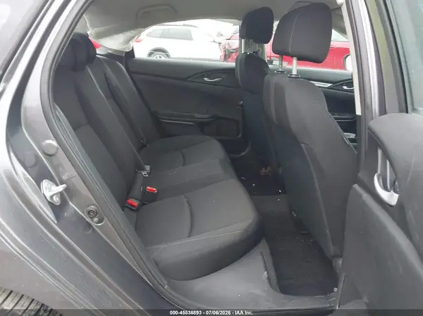 19XFC2F53JE203831 2018 HONDA CIVIC - Image 8