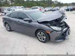 19XFC2F53JE203845 2018 HONDA CIVIC
