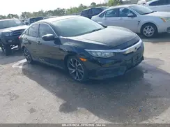 19XFC2F53JE204123 2018 HONDA CIVIC