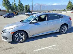 19XFC2F53JE204140 2018 HONDA CIVIC