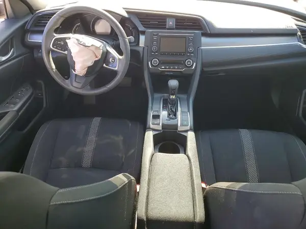 19XFC2F53JE204140 2018 HONDA CIVIC - Image 8